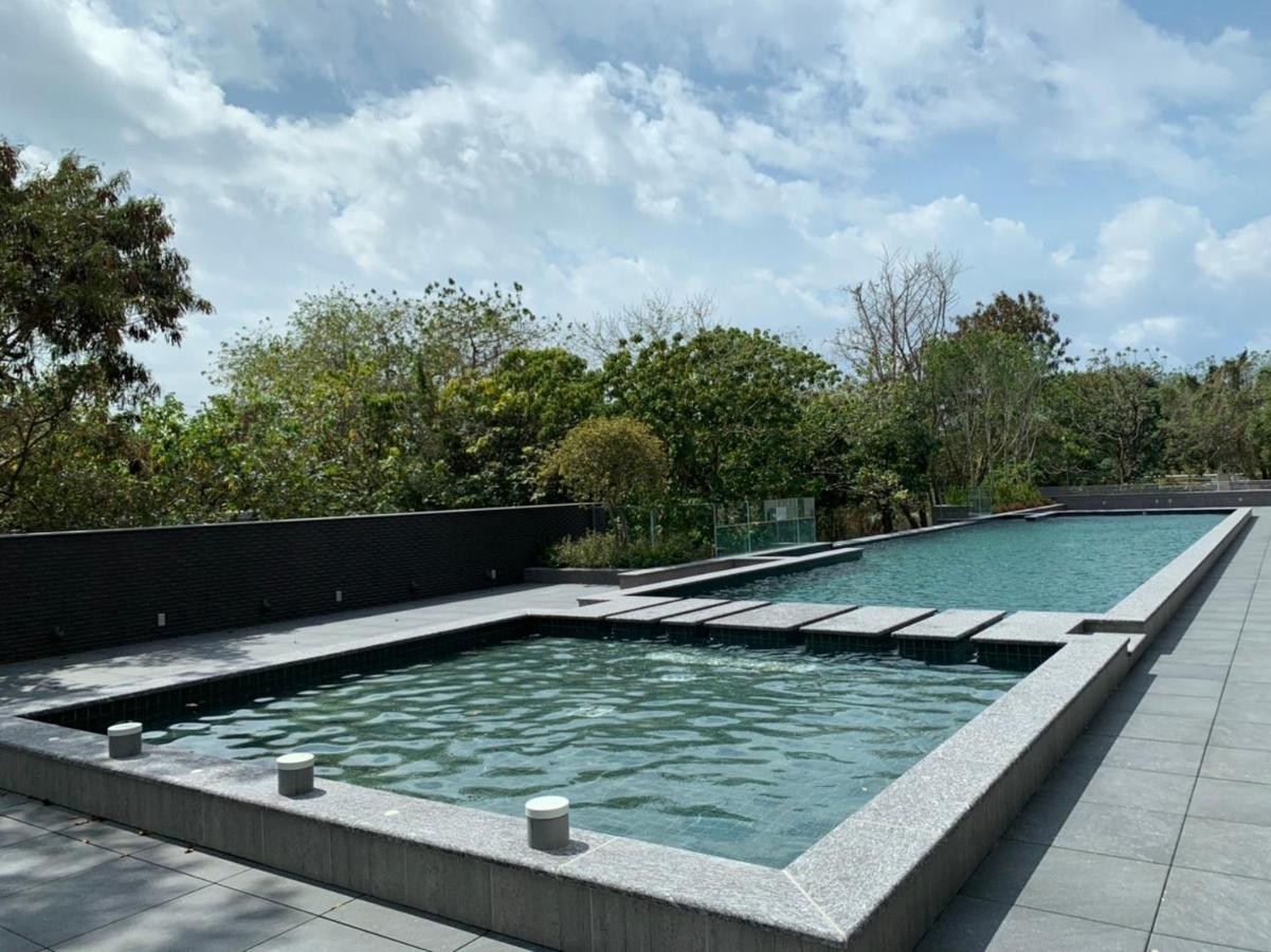 Just Sleep Tainan Ten-Drum Exterior foto