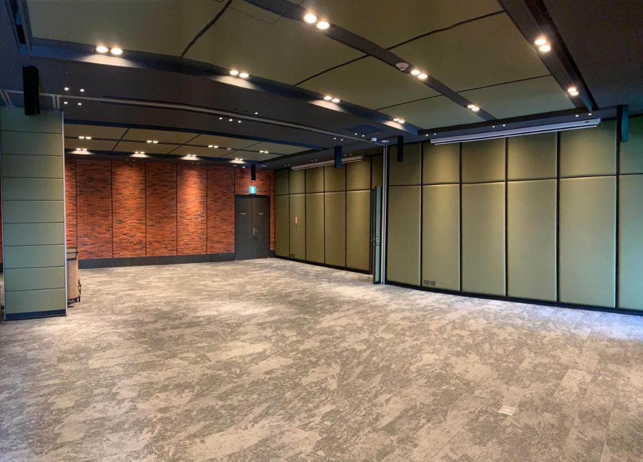 Just Sleep Tainan Ten-Drum Exterior foto